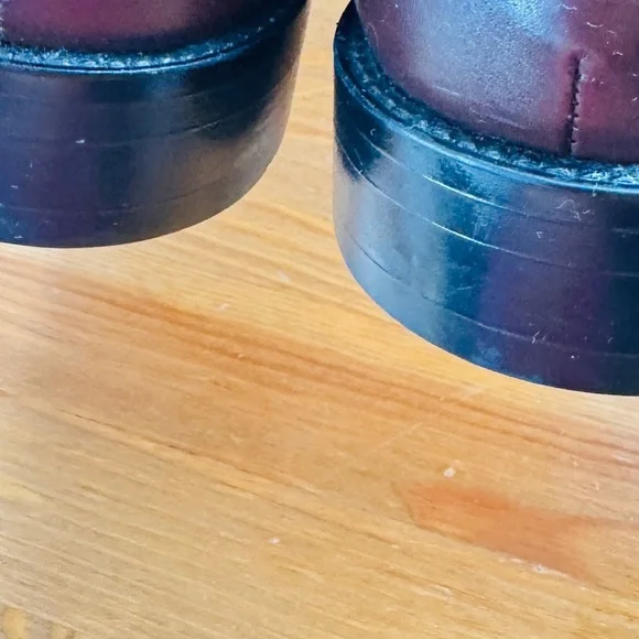 Bass dress shoes - Picture 3 of 8